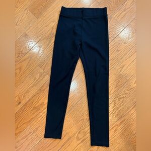 Lou & Grey for LOFT Black Leggings | Women’s Size Small
